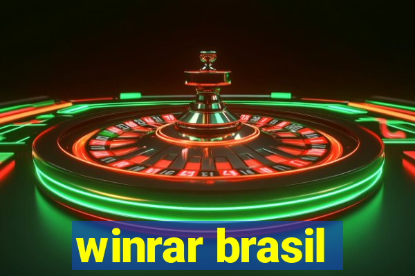 winrar brasil